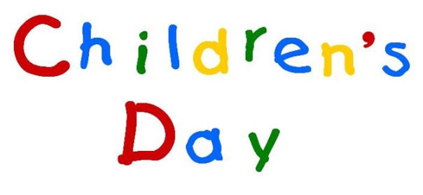children-day